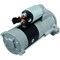 Wai Global Starter, STRMI PLGR 22KW 10T, 22kW12 Volt, CW, 10Tooth Pinion 32328N - alternate 1